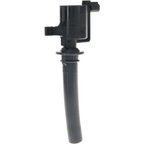 Hitachi IGC0181 Ignition Coil - view 3