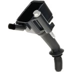 Hitachi IGC0192 Ignition Coil - view 4