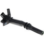 Hitachi IGC0201 Ignition Coil - Right - view 1