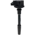 Hitachi IGC0222 Ignition Coil - Left - view 5