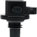 Hitachi IGC0222 Ignition Coil - Left - view 3
