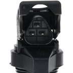Hitachi IGC3825 Ignition Coil - view 3