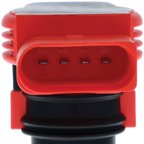 Hitachi IGC3845 Ignition Coil - view 3