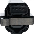 Hitachi IGC4007 Ignition Coil - view 3