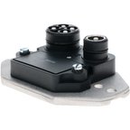 Hitachi IGC8019 Ignition Coil - view 2