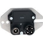Hitachi IGC8019 Ignition Coil - view 3