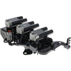 Hitachi IGC8743 Ignition Coil - view 2