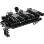 Hitachi IGC8743 Ignition Coil - view 1