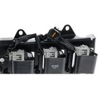 Hitachi IGC8743 Ignition Coil - view 3