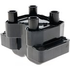 Hitachi IGC8793 Ignition Coil - view 2
