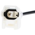 Hitachi KNS0005 Ignition Knock (Detonation) Sensor - view 3