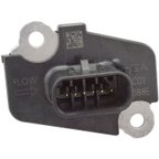Hitachi MAF0012 Mass Air Flow Sensor - view 8