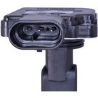 Hitachi MAF0047 Mass Air Flow Sensor - view 6