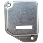 Hitachi MAF0048 Mass Air Flow Sensor - view 6
