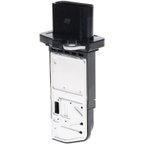 Hitachi MAF0052 Mass Air Flow Sensor - view 2