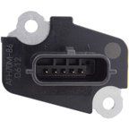 Hitachi MAF0058 Mass Air Flow Sensor - view 7