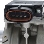 Hitachi MAF0067 Mass Air Flow Sensor - view 4