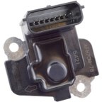 Hitachi MAF0088 Mass Air Flow Sensor - view 5