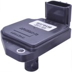 Hitachi MAF0110 Mass Air Flow Sensor - view 4