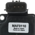 Hitachi MAF0110 Mass Air Flow Sensor - view 6