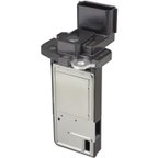Hitachi MAF0119 Mass Air Flow Sensor - Left - view 3