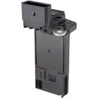 Hitachi MAF0119 Mass Air Flow Sensor - Left - view 2