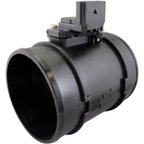Hitachi MAF0136 Mass Air Flow Sensor - view 3