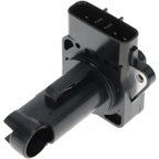 Hitachi MAF5067 Mass Air Flow Sensor - view 3