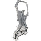 Hitachi OFC0003 Engine Oil Pump Cover - view 4