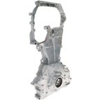 Hitachi OFC0003 Engine Oil Pump Cover - view 1