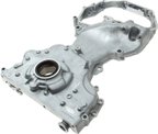 Hitachi OFC0004 Engine Oil Pump Cover - view 7