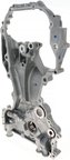 Hitachi OFC0004 Engine Oil Pump Cover - view 2
