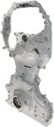 Hitachi OFC0004 Engine Oil Pump Cover - view 4