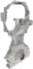 Hitachi OFC0004 Engine Oil Pump Cover - view 1