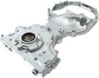 Hitachi OFC0005 Engine Oil Pump Cover - view 7