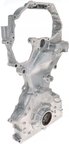 Hitachi OFC0005 Engine Oil Pump Cover - view 1