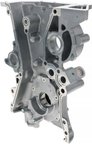 Hitachi OFC0006 Engine Oil Pump Cover - view 2