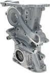 Hitachi OFC0006 Engine Oil Pump Cover - view 3