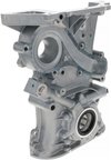 Hitachi OFC0006 Engine Oil Pump Cover - view 1