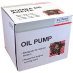Hitachi OUP0016 Engine Oil Pump - view 2