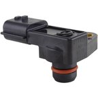 Hitachi PRS0002 Manifold Absolute Pressure Sensor - Front, Fuel Tank or Manifold - view 6