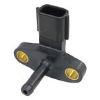 Hitachi PRS0003 Manifold Absolute Pressure Sensor - Front, Fuel Tank or Manifold - view 1