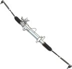 Hitachi PSG0006 Rack and Pinion Assembly - view 5