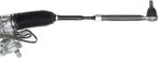 Hitachi PSG0006 Rack and Pinion Assembly - view 6