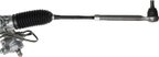 Hitachi PSG0008 Rack and Pinion Assembly - view 6