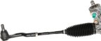 Hitachi PSG0009 Rack and Pinion Assembly - view 3
