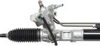 Hitachi PSG0013 Rack and Pinion Assembly - view 4