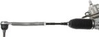 Hitachi PSG0023 Rack and Pinion Assembly - view 3
