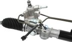 Hitachi PSG0023 Rack and Pinion Assembly - view 2