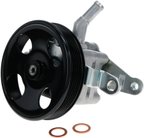 Hitachi PSP0001 Power Steering Pump - view 4